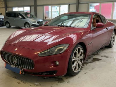 Maserati Granturismo GranTurismo 4.2 V8 usata