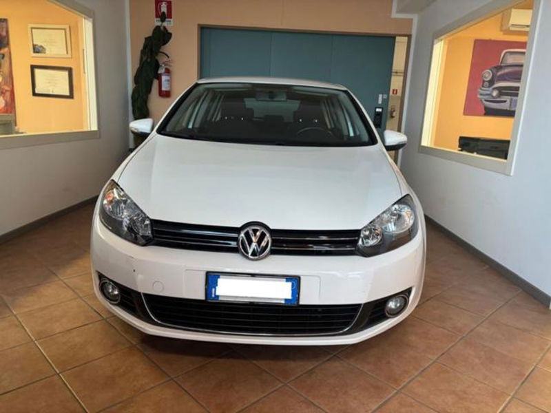 Volkswagen Golf 1.4 TSI 122CV 5p. Highline