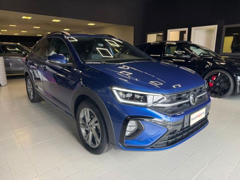 Volkswagen Taigo 1.0 tsi R-Line 115cv