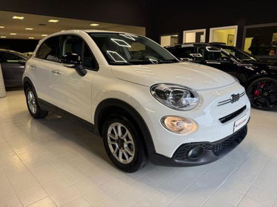 Fiat 500X 1.0 T3 120 CV Club usata