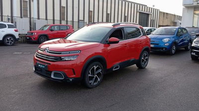 Citroen C5 Aircross Aircross BlueHDi 130 S&S EAT8 Feel Pack usata