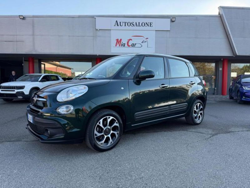 Fiat 500L 1.3 Multijet 95 CV Business