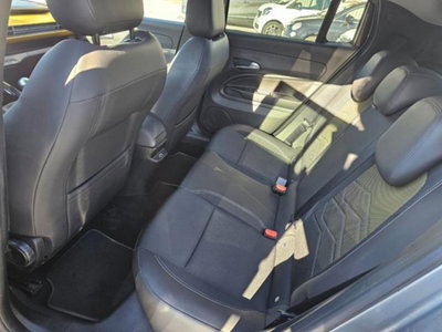 Jeep Avenger 1.2 turbo Summit fwd 100cv (13)