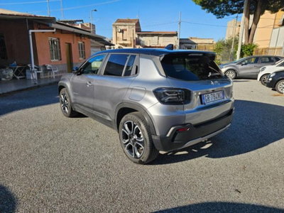 Jeep Avenger 1.2 turbo Summit fwd 100cv (7)