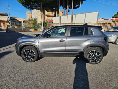 Jeep Avenger 1.2 turbo Summit fwd 100cv (8)