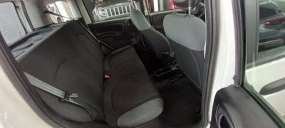 Fiat Panda 1.2 Easy (7)