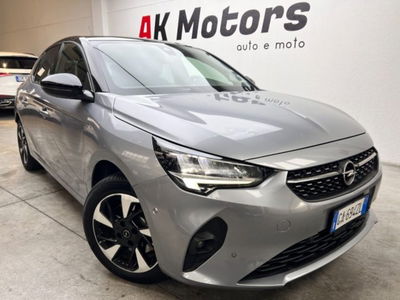Opel Corsa-e 5 porte Edition usata