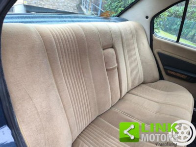 Alfa Romeo Alfetta 2.0 L (12)