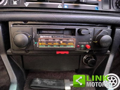 Alfa Romeo Alfetta 2.0 L (15)