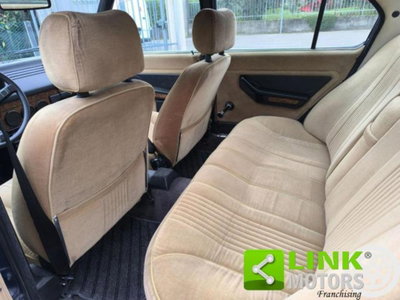 Alfa Romeo Alfetta 2.0 L (17)
