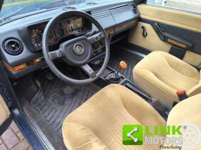 Alfa Romeo Alfetta 2.0 L (2)