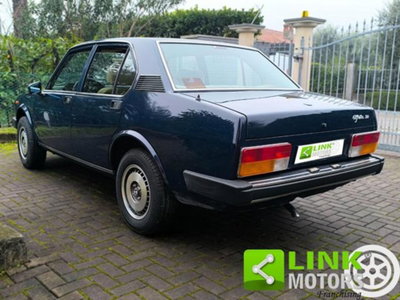 Alfa Romeo Alfetta 2.0 L (4)
