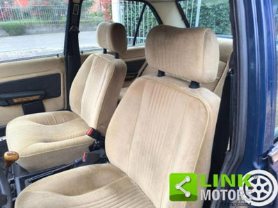 Alfa Romeo Alfetta 2.0 L (5)