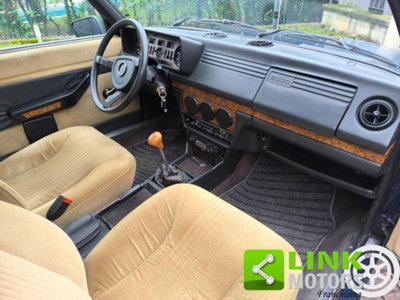 Alfa Romeo Alfetta 2.0 L (8)