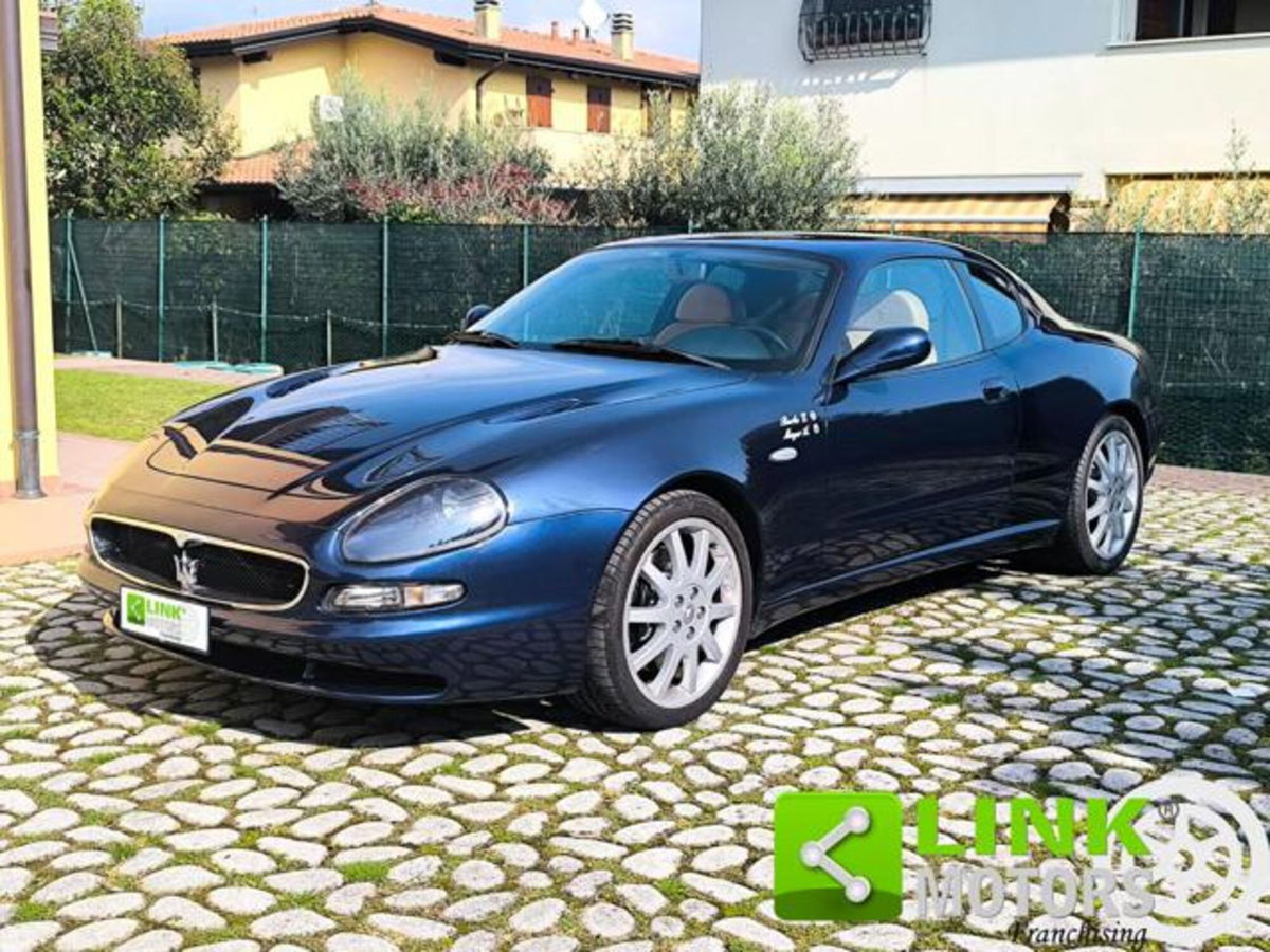 Maserati GT 3200 GT