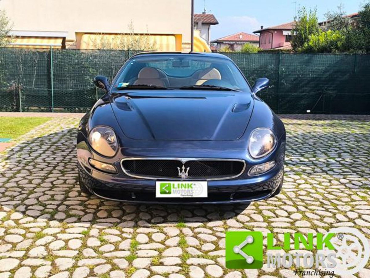 Maserati GT 3200 GT (11)