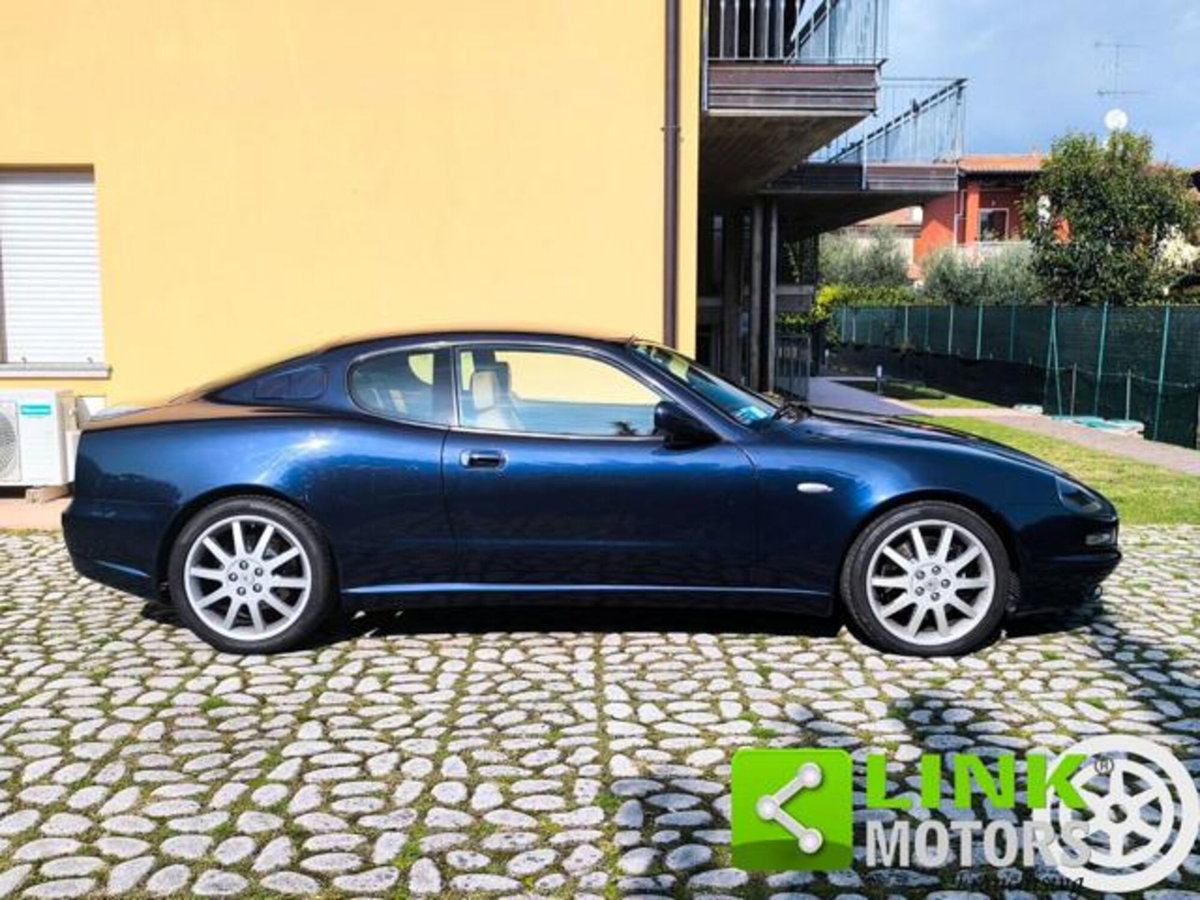 Maserati GT 3200 GT (14)