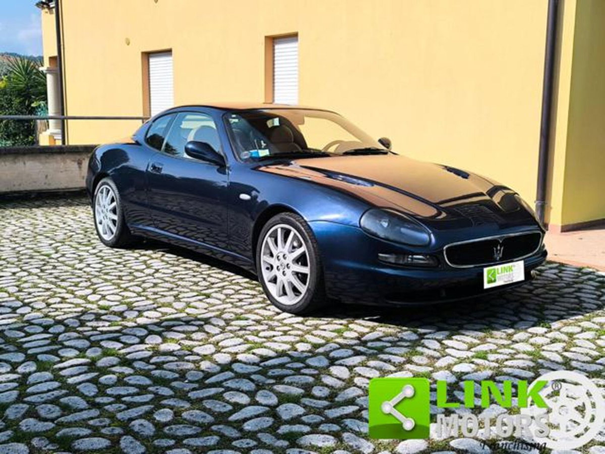 Maserati GT 3200 GT (17)