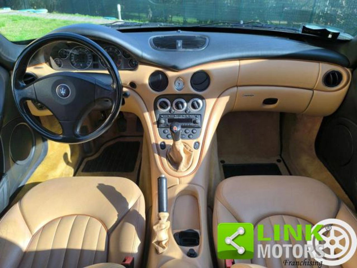 Maserati GT 3200 GT (2)