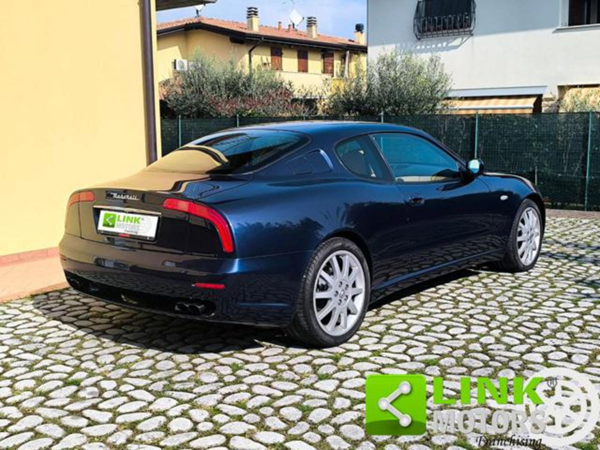 Maserati GT 3200 GT (3)