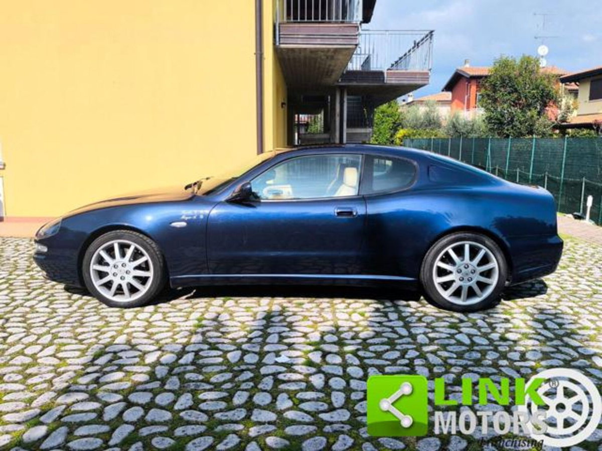 Maserati GT 3200 GT (5)