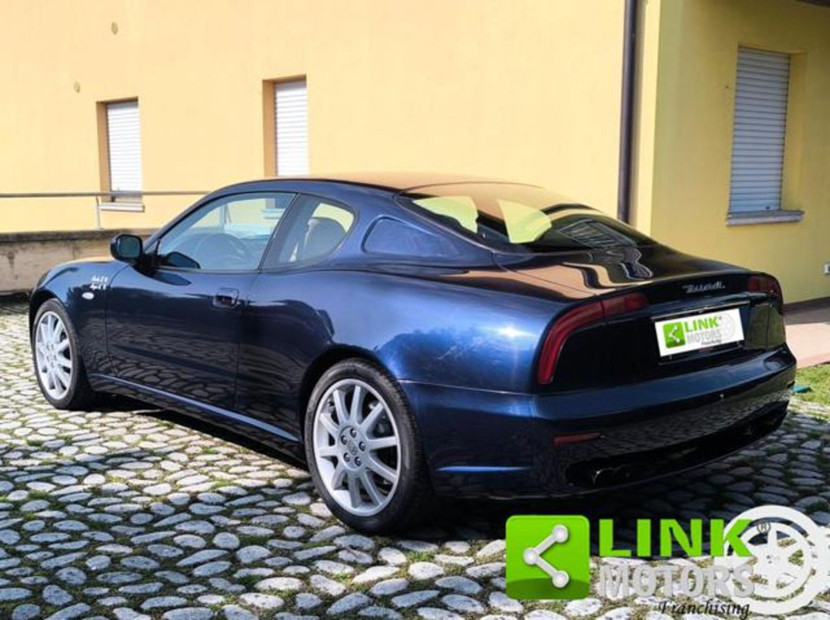 Maserati GT 3200 GT (8)
