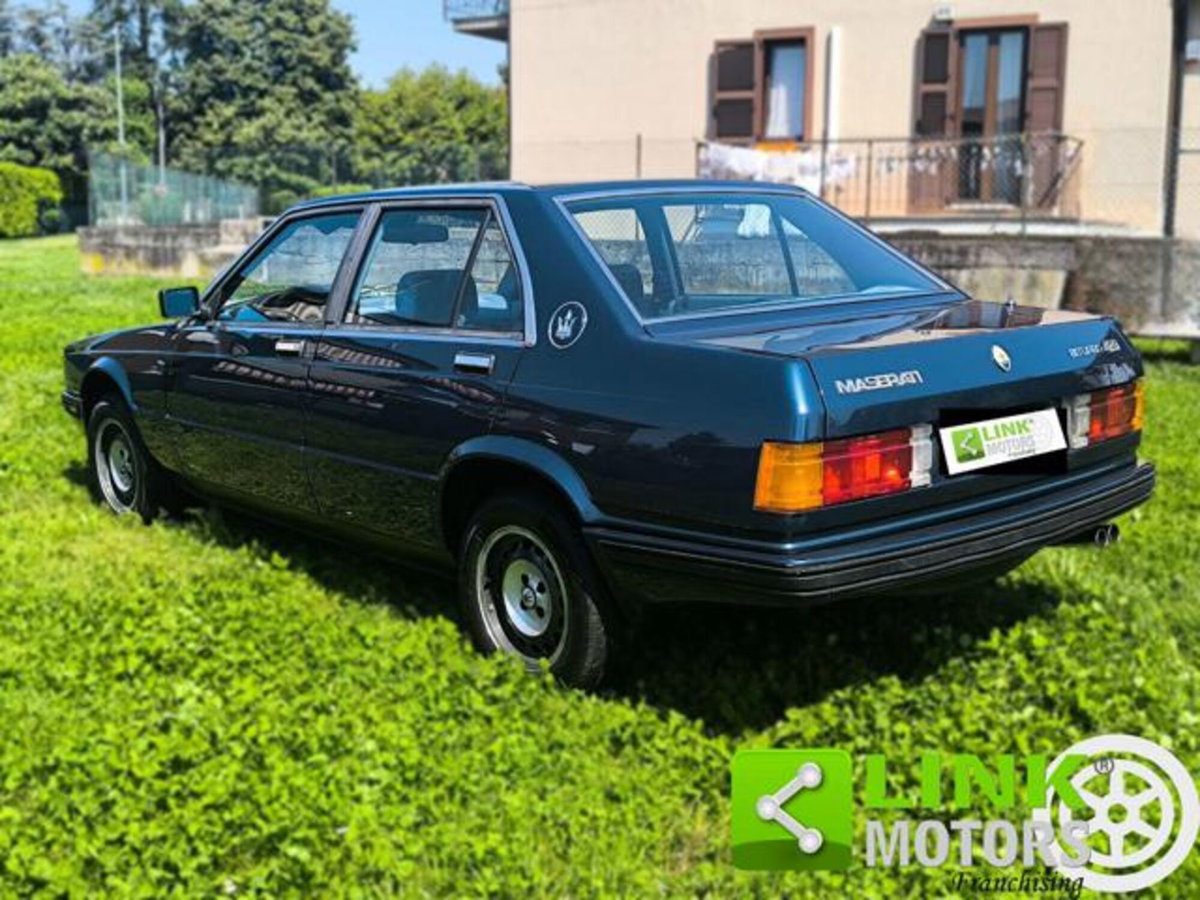 Maserati Biturbo 420 (13)