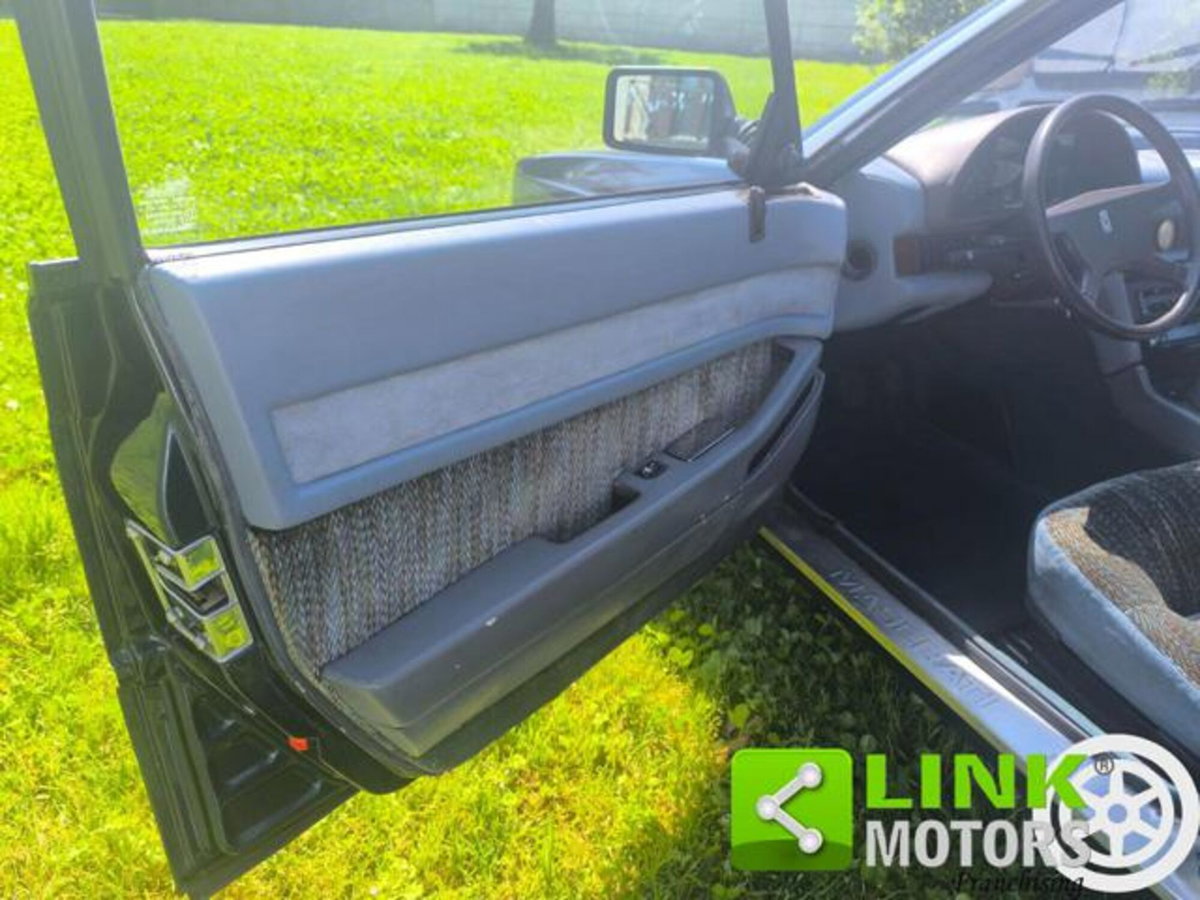 Maserati Biturbo 420 (14)