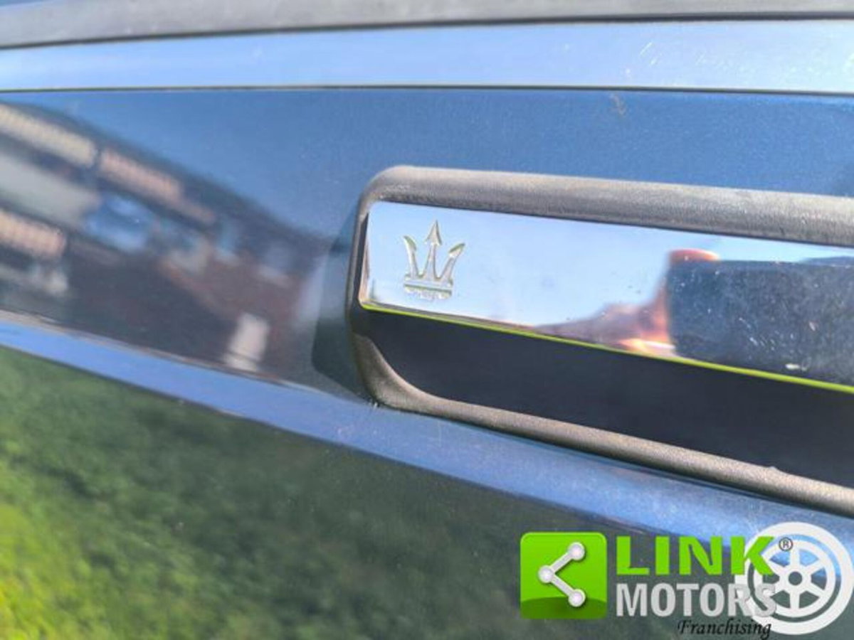 Maserati Biturbo 420 (16)