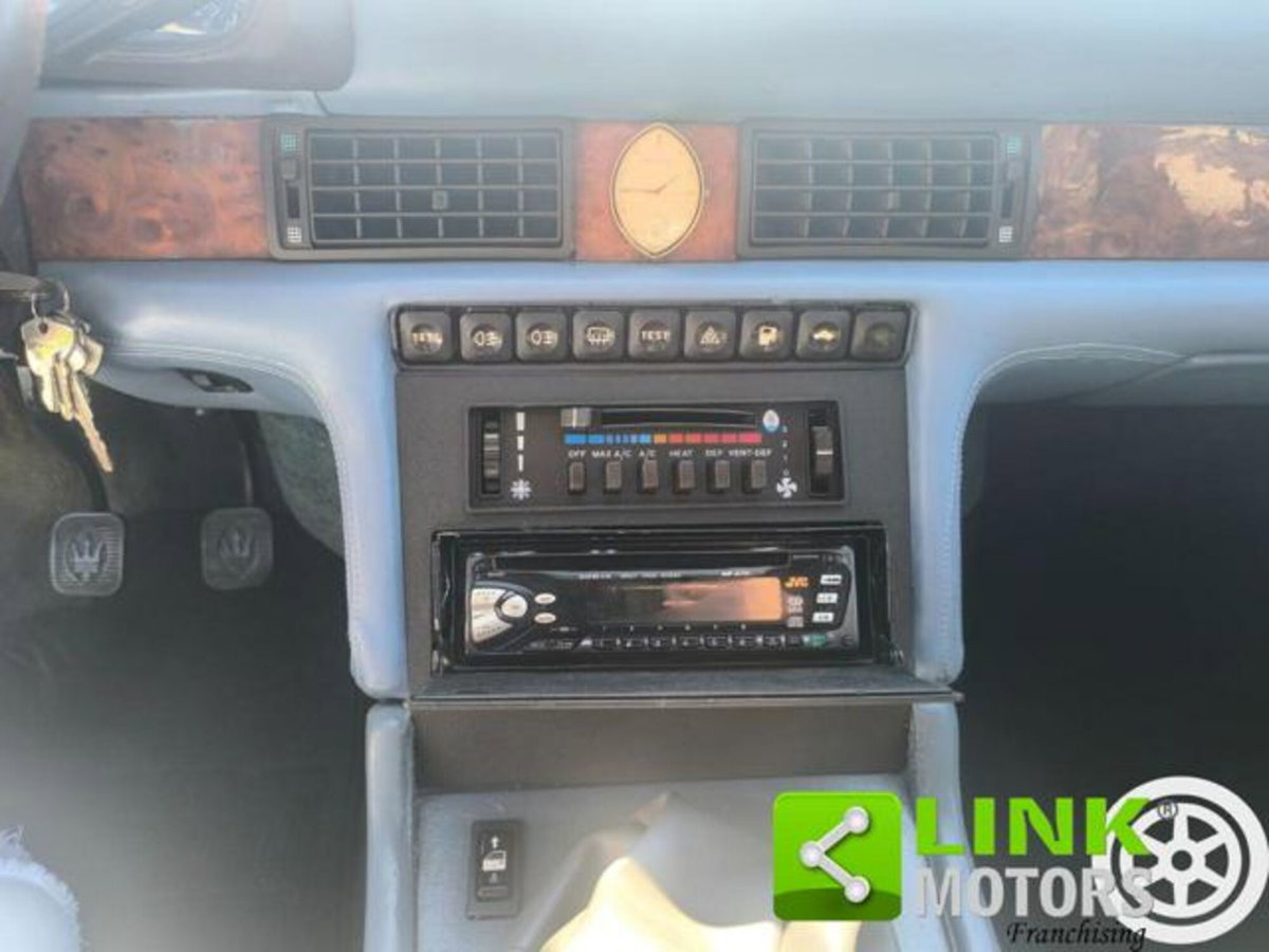 Maserati Biturbo 420 (19)