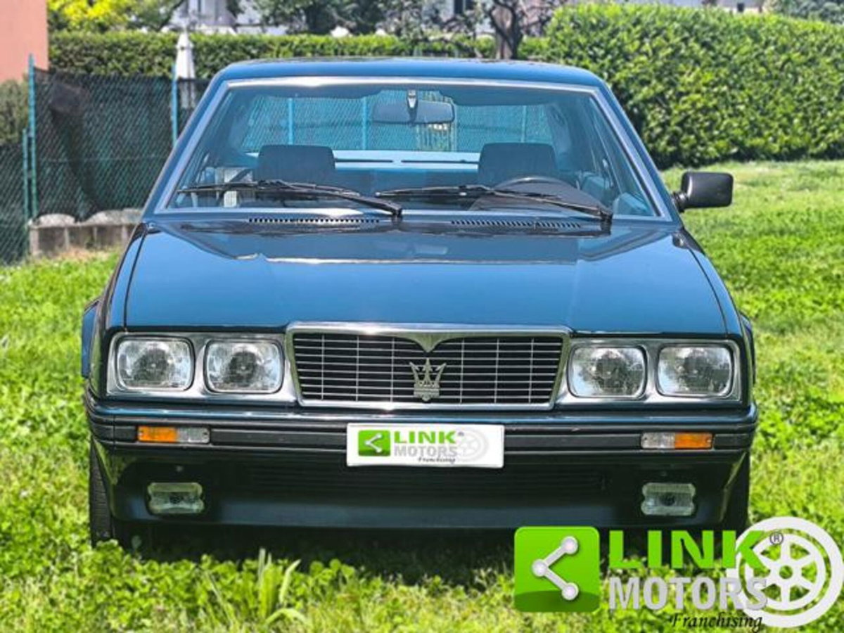 Maserati Biturbo 420 (2)