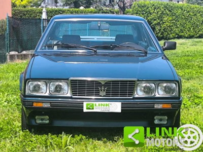Maserati Biturbo 420 (2)