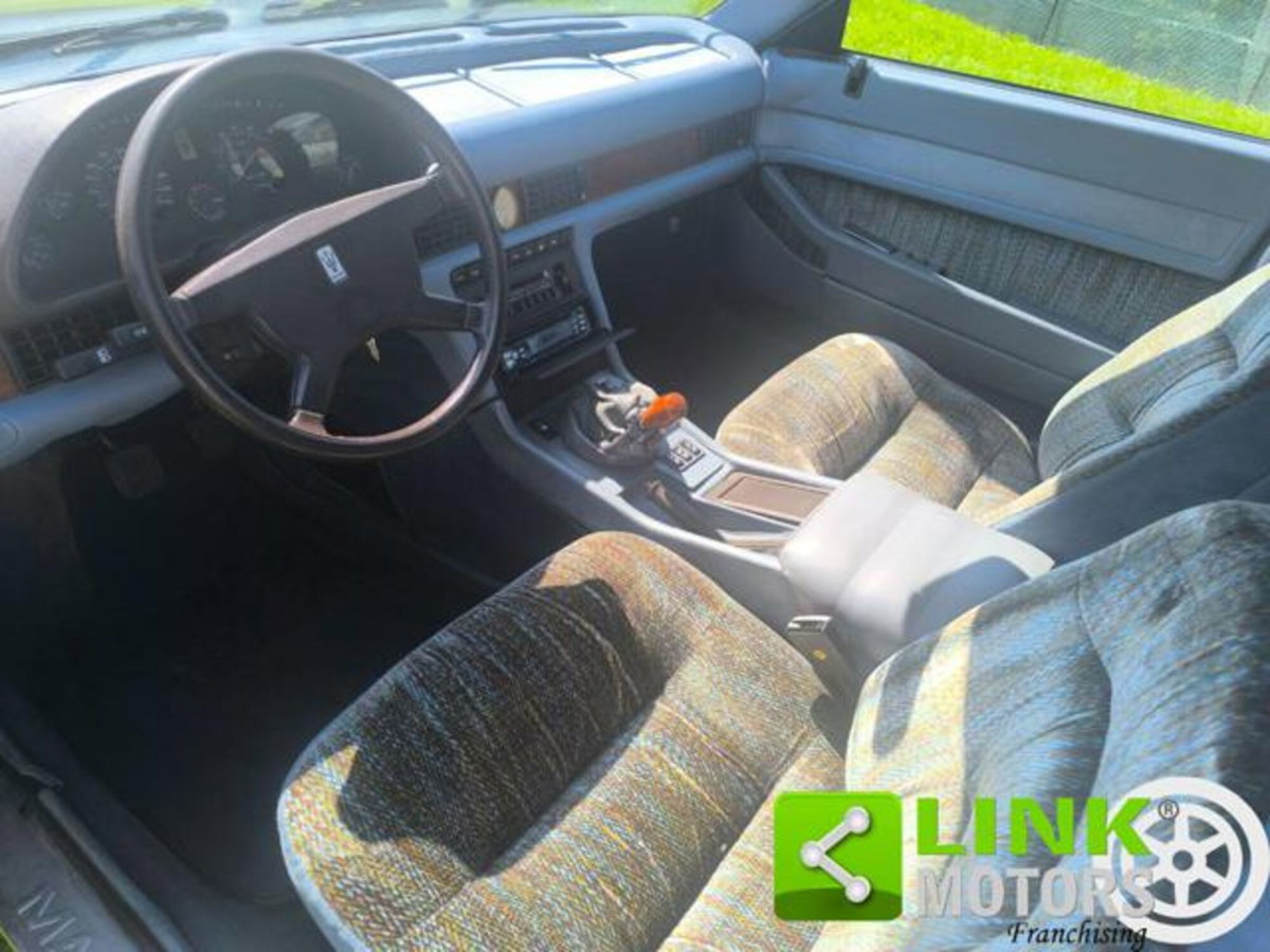 Maserati Biturbo 420 (3)