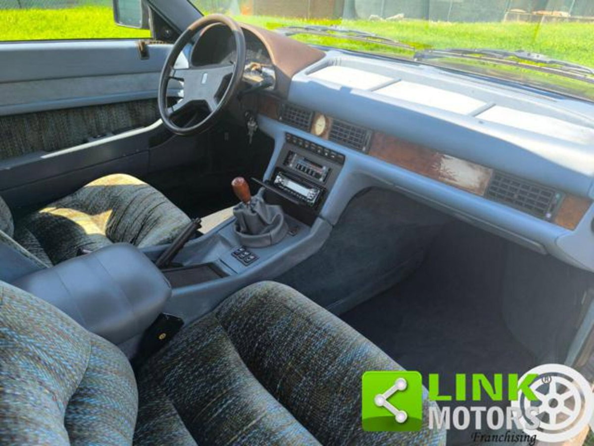 Maserati Biturbo 420 (6)