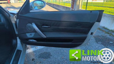 BMW Z4 Cabrio Z4 2.5i cat Roadster (12)
