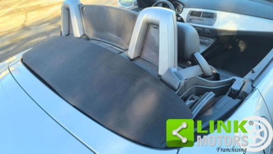 BMW Z4 Cabrio Z4 2.5i cat Roadster (14)