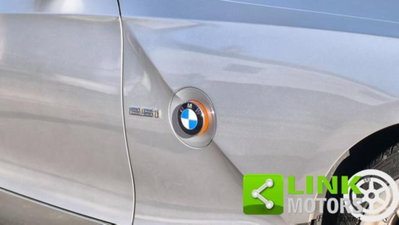 BMW Z4 Cabrio Z4 2.5i cat Roadster (16)
