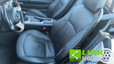BMW Z4 Cabrio Z4 2.5i cat Roadster (7)