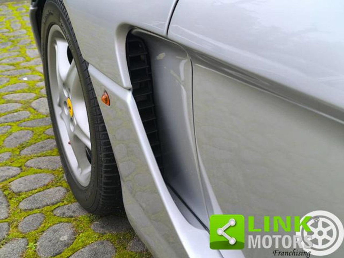 Ferrari 456 Coupé 456 GT (12)