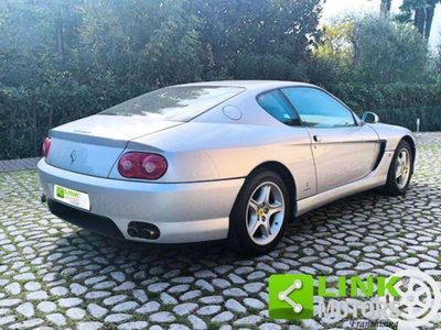 Ferrari 456 Coupé 456 GT (17)