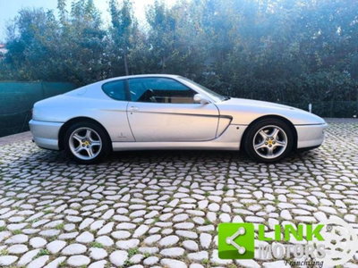Ferrari 456 Coupé 456 GT (6)