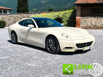 Ferrari 612 Coupé 612 Scaglietti F1 (19)
