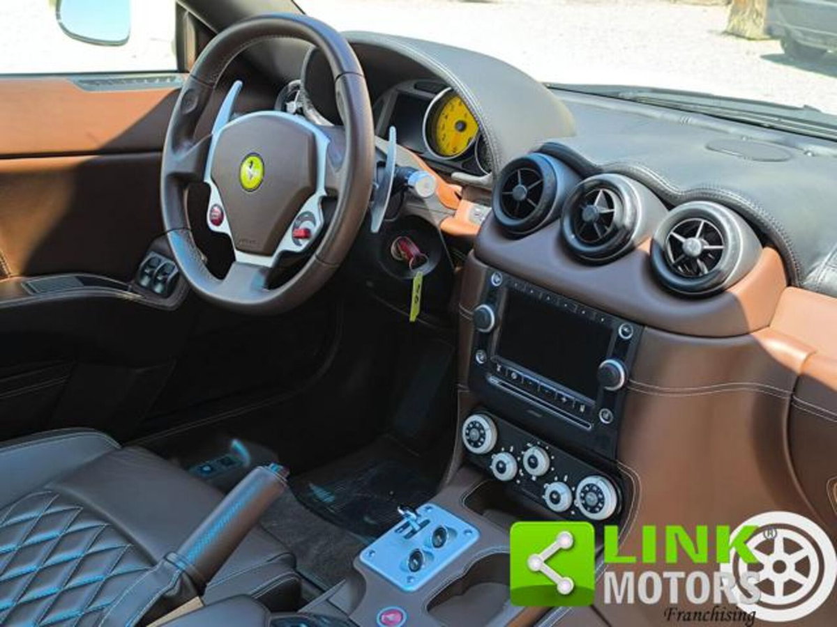 Ferrari 612 Coupé 612 Scaglietti F1 (3)