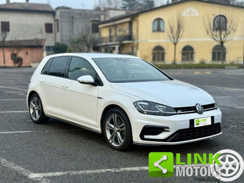 Volkswagen Golf 1.6 TDI 115 CV 5p. Trendline BlueMotion Technology