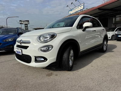Fiat 500X 1.3 MultiJet 95 CV Lounge usata