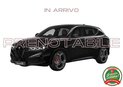 Alfa Romeo Tonale 1.6 Veloce 130cv tct6 nuova