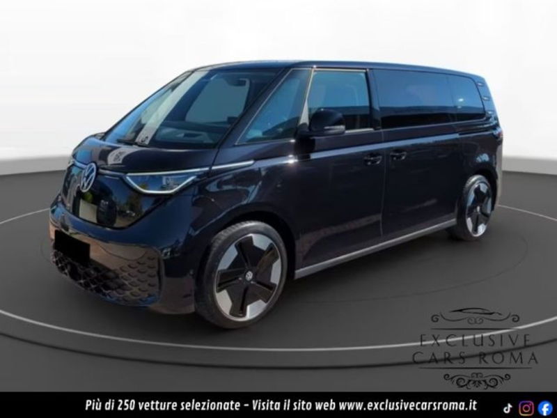 Volkswagen ID.Buzz 77 kWh Pro