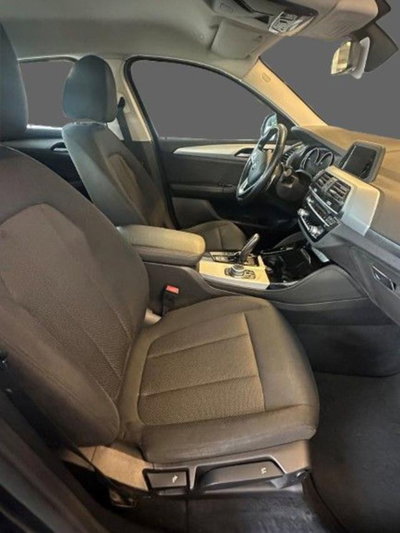 BMW X4 xDrive20d Business Advantage (3)