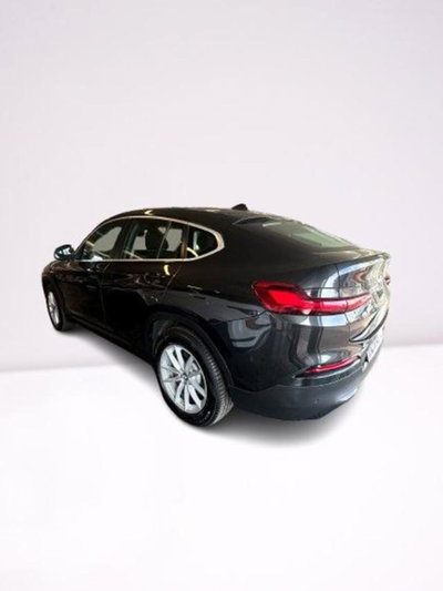 BMW X4 xDrive20d Business Advantage (6)