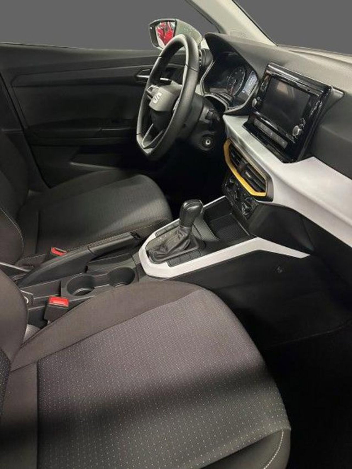 SEAT Arona 1.0 EcoTSI 110 CV DSG Style (2)